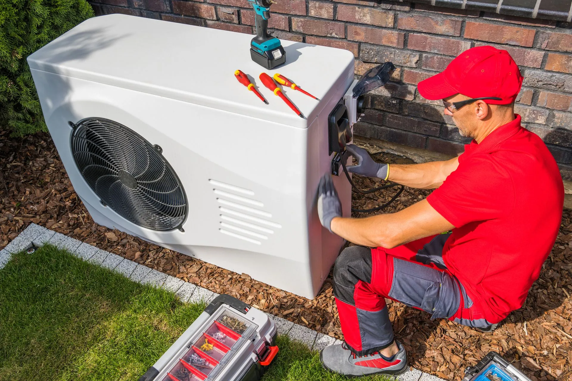About HVAC in La Jolla, CA